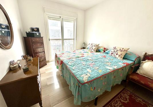 Apartment in La Cala de Mijas