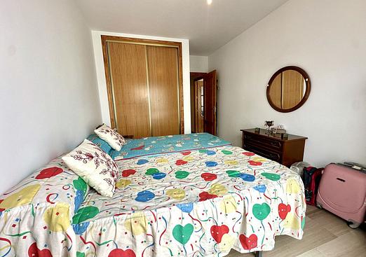 Apartment in La Cala de Mijas