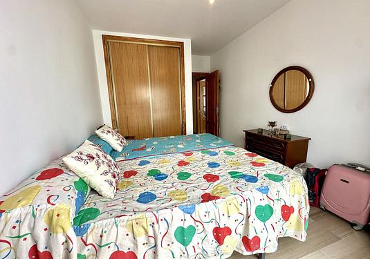 Apartment in La Cala de Mijas