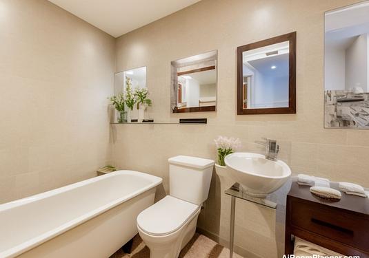 Apartment in La Cala de Mijas