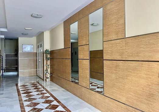 Apartment in La Cala de Mijas