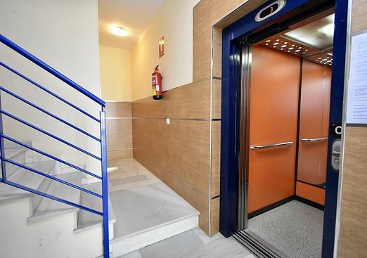 Apartment in La Cala de Mijas