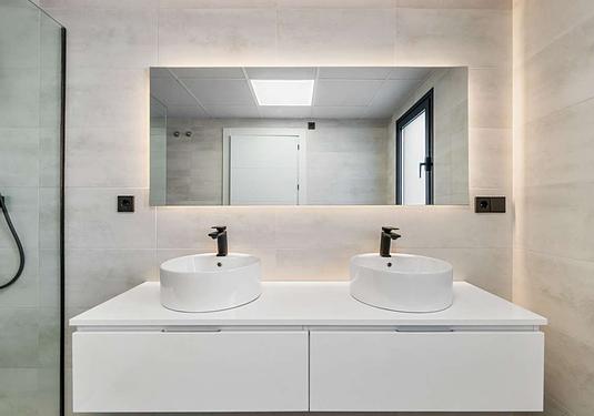 Villa in Torre de La Horadada