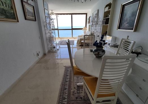 Apartment in Benidorm