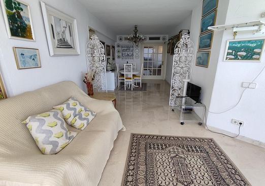 Apartment in Benidorm