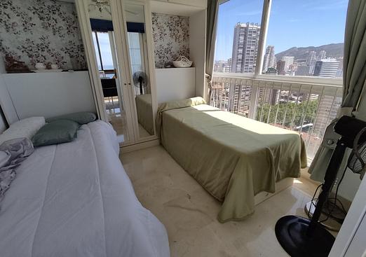 Apartment in Benidorm