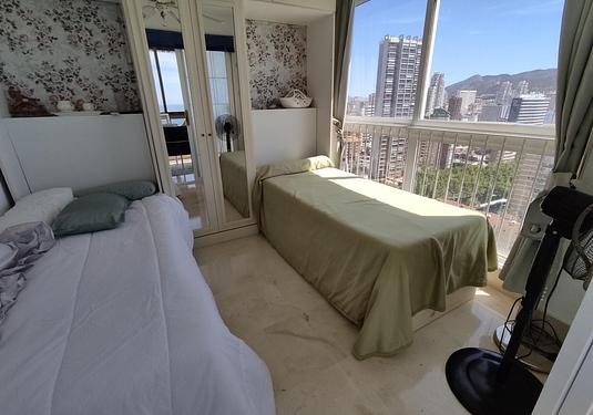 Apartment in Benidorm