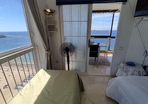 Apartment in Benidorm