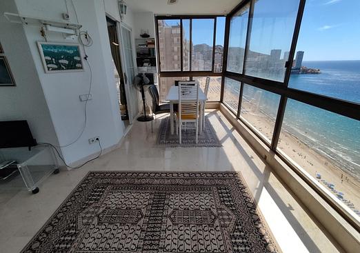 Apartment in Benidorm