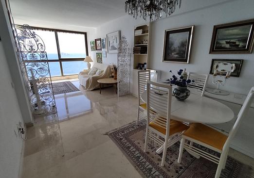 Apartment in Benidorm