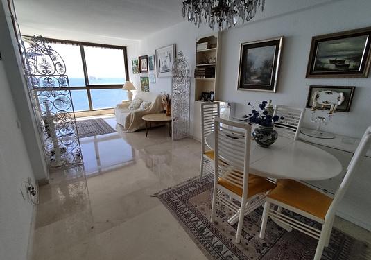 Apartment in Benidorm