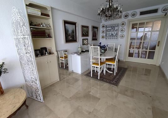 Apartment in Benidorm