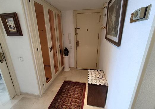 Apartment in Benidorm