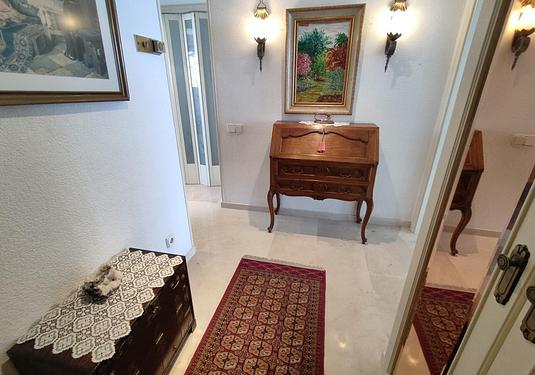 Apartment in Benidorm