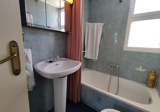 Apartment in Benidorm