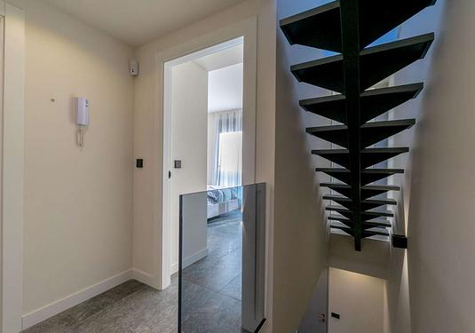 Villa in Torre de La Horadada