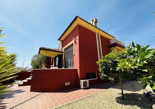 Villa in Ciudad Quesada