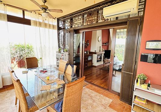 Villa in Ciudad Quesada