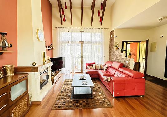 Villa in Ciudad Quesada