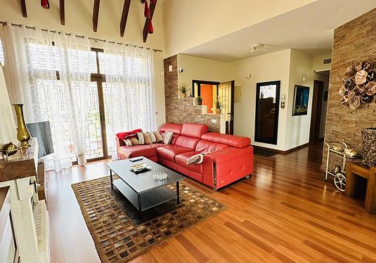 Villa in Ciudad Quesada