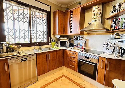 Villa in Ciudad Quesada