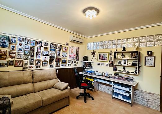 Villa in Ciudad Quesada