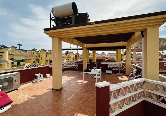 Villa in Ciudad Quesada