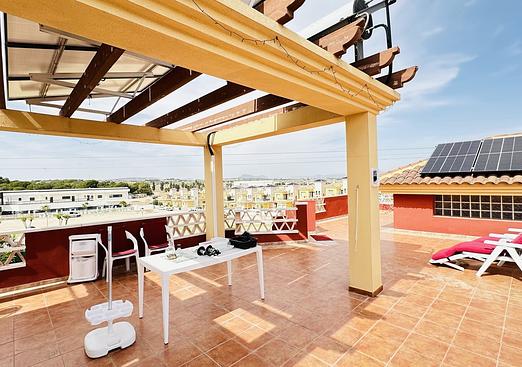 Villa in Ciudad Quesada