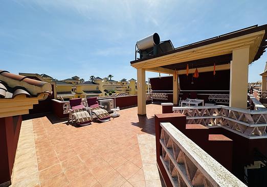 Villa in Ciudad Quesada