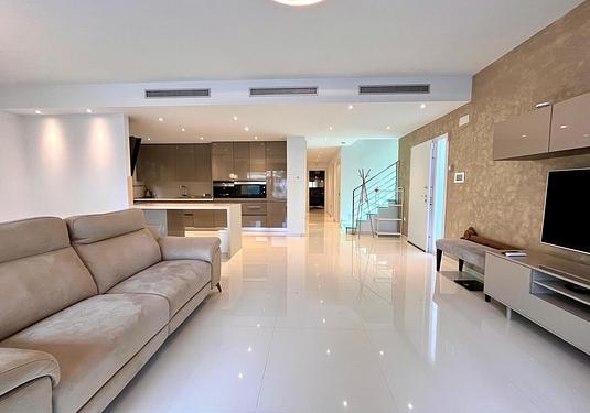 Villa in Dehesa de Campoamor