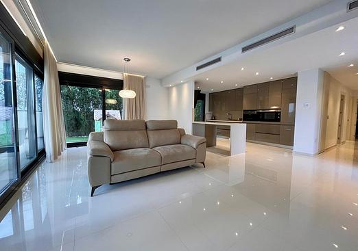 Villa in Dehesa de Campoamor