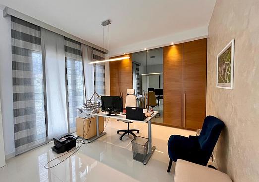 Villa in Dehesa de Campoamor