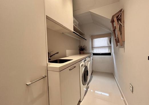 Villa in Dehesa de Campoamor