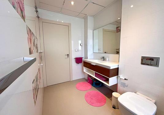 Villa in Dehesa de Campoamor