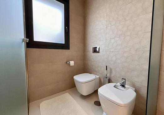 Villa in Dehesa de Campoamor