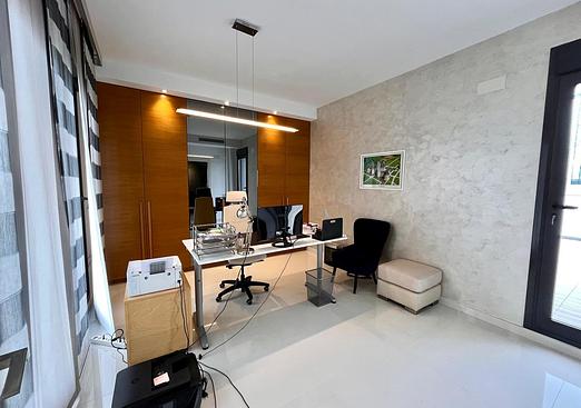 Villa in Dehesa de Campoamor