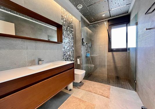 Villa in Dehesa de Campoamor