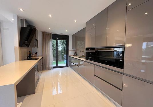 Villa in Dehesa de Campoamor