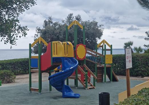 Apartment in Villajoyosa