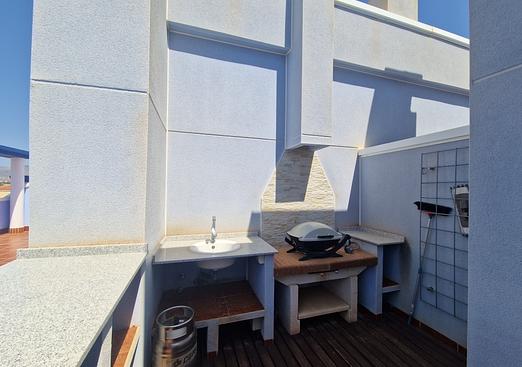 Apartment in Villajoyosa