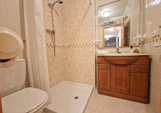 Apartment in Villajoyosa