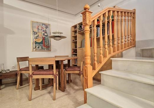 Apartment in Villajoyosa