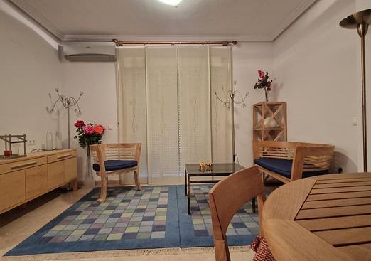 Apartment in Villajoyosa