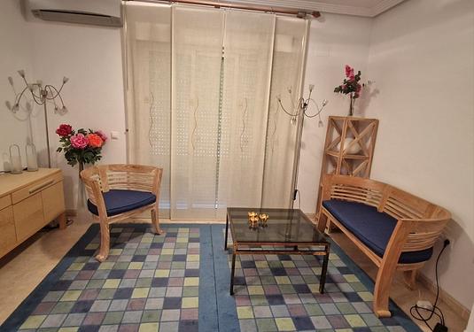 Apartment in Villajoyosa