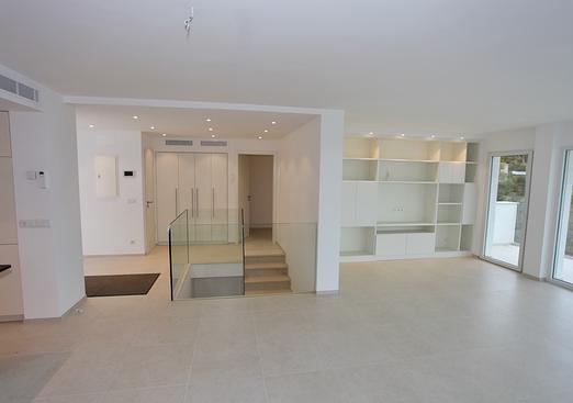 Villa in Costa D'en Blanes