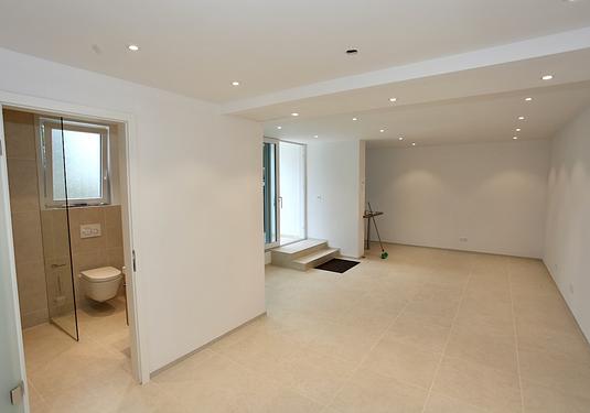 Villa in Costa D'en Blanes