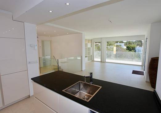 Villa in Costa D'en Blanes