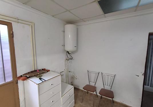 Town house in Raspay