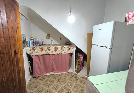 Town house in Raspay