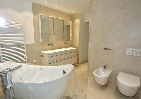 Villa in Costa D'en Blanes